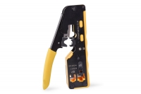 Digitus Multi Modular Crimping Tool - Pass through