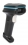 Manhattan 2D LED Barcodescanner 450mm IP52 Handscanner