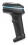 Manhattan 2D LED Barcodescanner 450mm IP52 Handscanner