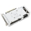 ASUS DUAL-RTX4070-O12G-EVO-WHITE 12GB GDDR6 HDMI DP