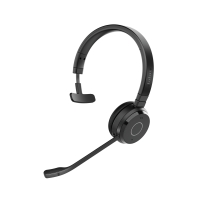 Jabra Headset Evolve 65 TE MS Mono USB