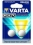 Varta Batterie Knopfzelle CR2430 3V 290mAh Lithium 2St.