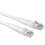 VALUE UTP Patch Cord, Cat.6, white, 3.0 m