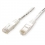 VALUE UTP Patch Cord, Cat.6, white, 3.0 m