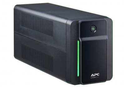 APC USV Easy UPS, 900VA, Tower, 230V, IEC