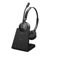 Jabra Headset Engage 45 SE Duo schnurlos