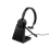 Jabra Headset Evolve 65 TE MS Mono USB inkl. Ladestation