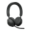 Jabra Headset Evolve2 65 UC Duo, inkl. Link 380c & Ladesta