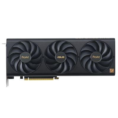 ASUS PROART-RTX4060TI-O16G 16GB GDDR6 HDMI DP