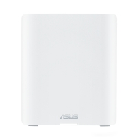 ASUS WL-Router BT8 BE9500 - 1er Pack weiß