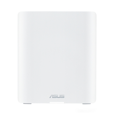 ASUS WL-Router BT8 BE9500 - 1er Pack weiß