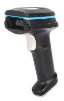 MANHATTAN 2D LED Funk-Barcodescanner 450mm IP52