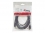 Equip USB Kabel 2.0 A-B St/St 2.00m schwarz Polybeutel