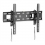 VALUE TV Wall Mount, tiltable, 37" - 80" (93,98 - 203,2 cm), < 75kg, VESA 600x400