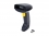 Equip Barcode Handscanner 2D Laser mit Halterung 2.4GHz sw