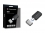 CONCEPTRONIC Card Reader USB-A -> Micro SD/TF 4.0 schwarz