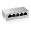 Zyxel GS-105B V5 5-Port Desktop Gigabit Ethernet Switch