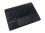 CONCEPTRONIC Wireless Tastatur, Layout englisch 10" schwarz