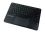 CONCEPTRONIC Wireless Tastatur, Layout englisch 10" schwarz