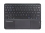 CONCEPTRONIC Wireless Tastatur, Layout portug. 10" schwarz