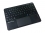 CONCEPTRONIC Wireless Tastatur, Layout portug. 10" schwarz