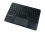 CONCEPTRONIC Wireless Tastatur, Layout portug. 10" schwarz