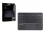 CONCEPTRONIC Wireless Tastatur, Layout portug. 10" schwarz