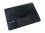 CONCEPTRONIC Wireless Tastatur, Layout italien. 10" schwarz