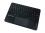 CONCEPTRONIC Wireless Tastatur, Layout italien. 10" schwarz