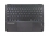 CONCEPTRONIC Wireless Tastatur, Layout spanisch 10" schwarz