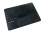 CONCEPTRONIC Wireless Tastatur, Layout spanisch 10" schwarz