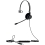 Jabra Headset BIZ 2300 USB monaural schnurgebunden