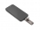 Delock USB 20 Gbps USB-C™ Memory Stick 512 GB, Read Speed: 1980 MB/s - Metal Housing