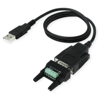 ROLINE USB to RS-422/485 Converter