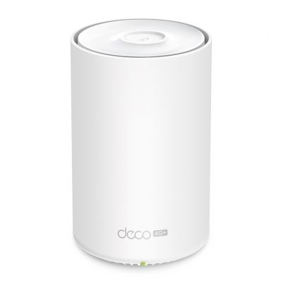 TP-Link WL-AP Access Point Deco X10 Mesh-System (4G+AX1500)