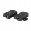 LINDY 100m 2 Port USB 2.0 Cat.6 Extender