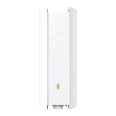 TP-Link Omada WL-AP Access Point EAP623-Outdoor HD (AX1800)