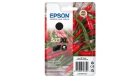 Patrone Epson 503 black XL T09R1