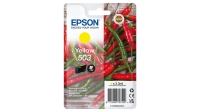 Patrone Epson 503 yellow T09Q4