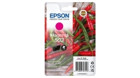 Patrone Epson 503 magenta T09Q3