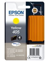 Patrone Epson 405 yellow T05G4