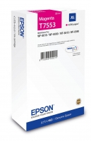 Patrone Epson T7553 magenta Xl T7553