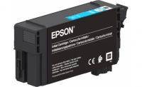 Patrone Epson T40D2 cyan XL T40D2