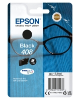 Patrone Epson 408 black T09J1