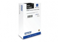 Patrone Epson T7551 black XL T7551