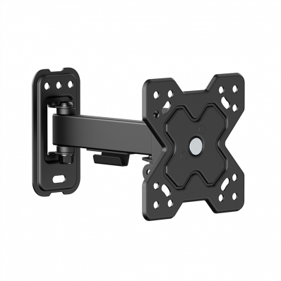 VALUE TV Monitor Arm, Wall Mount, < 81cm, < 20kg, 2 joints