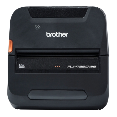 Brother RJ-4250WB Etikettendrucker