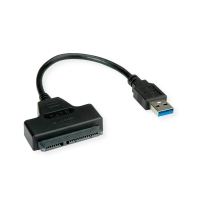 Schwaiger LAD300P511  Schwaiger Netzteil - 230 V USB-Ladegerät - 10.5 Watt  - 2.1 A (USB)