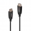 Lindy 15m Fibre Optic Hybrid HDMI 8K60 Cable