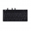 R-go Tools R-Go Tastatur Split Break ergonomisch BE-Layout schwarz